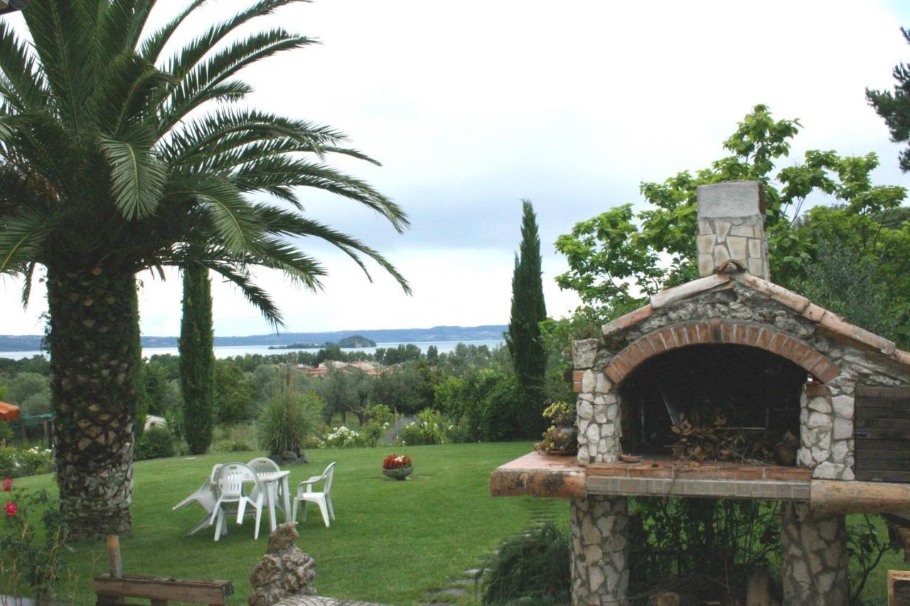 Villa Agriturismo Santa Maria à Marta Extérieur photo